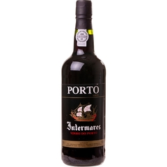Vinho Português Porto Intermares Tawny 750Ml