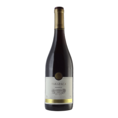 Vinho Chileno Tarapaca Reserva Pinot Noir Tto 750ml