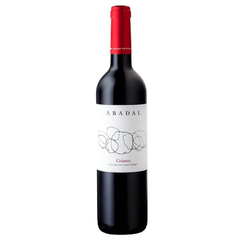 Vinho Espanhol Abadal Cabernet Merlot Crianza gfa 750 ml