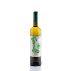 Vinho Português Condes de Barcelos Branco 750Ml