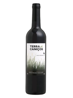 Vinho Português Terra de Canicos Tinto 750Ml