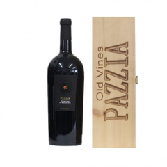 Vinho Italiano Luccarelli Primitivo Di Manduria DOC 1500Ml