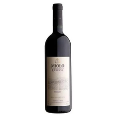 Vinho Brasileiro Miolo Reserva Merlot 750Ml