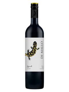 Vinho Uruguaio Di Mallo Syrah 750Ml