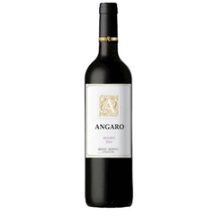 Vinho Argentino FLC Angaro Malbec 750 ML