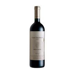 Vinho Brasileiro Casa Valduga Identidade Premium Mars 750 Ml