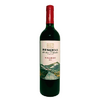 Vinho Argentino Reserva De Los Andes Tinto Malbec 750 Ml