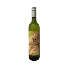 Vinho Argentino Moniquita Blend Branco 750ml