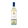 Vinho Italiano Settesoli Pinot Grigio Branco 750Ml