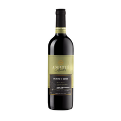 VINHO BRASILEIRO AMITIE COLHEITAS DE OUTONO BLEND TTO 750ML