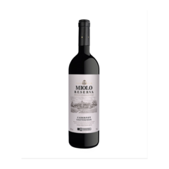 Vinho Brasileiro Miolo Reserva Cabernet Sauvignon Tinto 750Ml