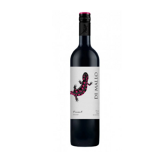 Vinho Uruguaio Di Mallo Tannat 750Ml