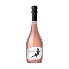 Espumante Uruguaio Di Mallo Moscatel Rose 750ml