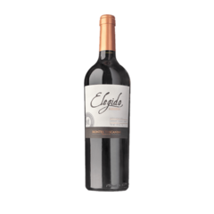 Vinho Uruguaio Elegido Reserva Tinto 750Ml