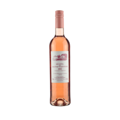 Vinho Português Quinta de Bons Ventos Rosé 750Ml