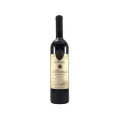Vinho Brasileiro San Michele Alticaia Sangiovese Tto 750 ml
