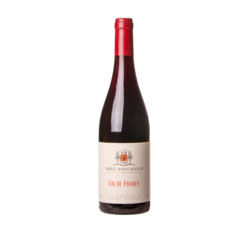 Vinho Francês Table Rouge Abel Pinchard Tinto 750Ml