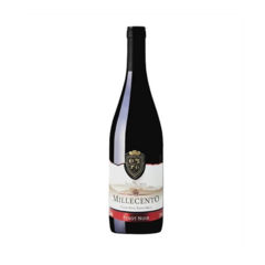 Vinho Brasileiro San Michele Millecento Pinot Noir Tto 750 ML
