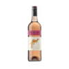 Vinho Australiano Yellow Tail Pink Moscato Rose 750ml