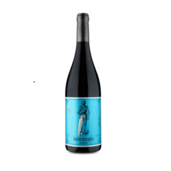 Vinho Espanhol Insensato D.O.Ca Rioja Garnacha 750 Ml