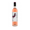 Vinho Uruguaio Di Mallo Rosé 750Ml