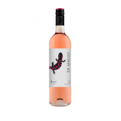 Vinho Uruguaio Di Mallo Rosé 750Ml