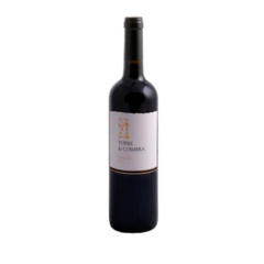 Vinho Português Torre de Coimbra 750Ml