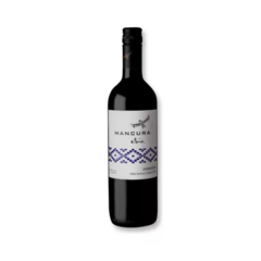 Vinho Chileno Mancura Etnia Carmenere Gfa 750 Ml