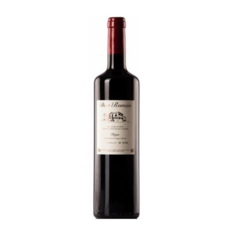 Vinho Espanhol Don Roman Tinto Gfa 750 Ml