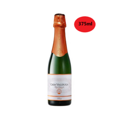 Espumante Brasileiro Casa Valduga Arte Brut Gfa 375 Ml