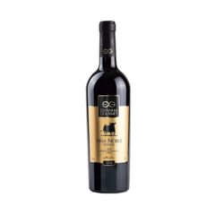 Vinho Espanhol Vinha Noble Crianza 750 Ml