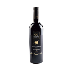 Vinho Espanhol Vina Noble Roble 750 Ml