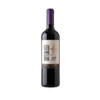 Vinho Chileno Santa Carolina Estrellas Merlot Tinto Gfa 750 Ml