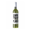 Vinho Argentino Siempre Tengo Un Plano B Sauvignon Blanc 750 Ml