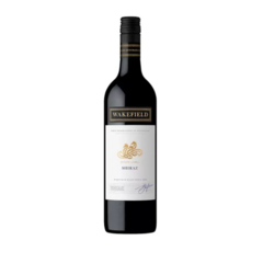 VINHO AUSTRALIANO WAKEFIELD ESTATE LABEL SHIRAZ 750 ML