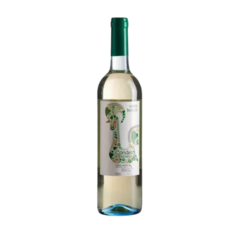 Vinho Português Condes de Barcelos Branco 750Ml