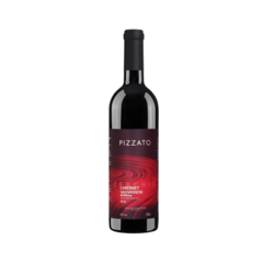 Vinho Brasileiro Pizzato Reserva Cabernet Sauvignon Tinto 750Ml