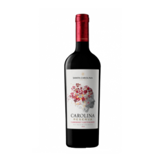 Vinho Chileno Santa Carolina Reserva Cabernet Sauvignon Gfa 750 Ml