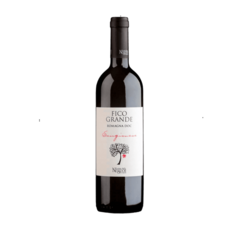 Vinho Italiano Poderi Dal Nespoli Fico Grande Romagna DOP Sangiovese 2018 750Ml