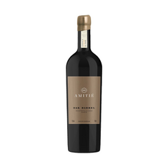 VINHO BRASILEIRO AMITIE MONTEPULCIANO OAK BARREL TTO 750ML