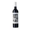 Vinho Argentino Siempre Tengo Un Plano B Malbec 750 ml