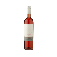 Vinho Argentino La Daniela Malbec Rose 750 Ml