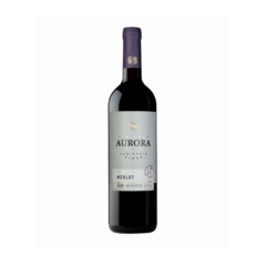 Vinho Brasileiro Aurora Varietal Merlot 750Ml