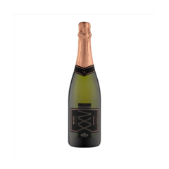 ESPUMANTE BRASILEIRO LUIZ ARGENTA TERROIR XXVII BRUT ROSE 750 ML