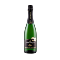 Espumante Brasileira Garibaldi Vero Brut 750ml