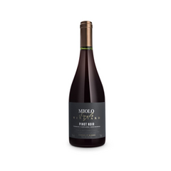 Vinho Brasileiro Miolo Single Vineyard Pinot Noir 750Ml