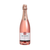 ESPUMANTE BRASILEIRO DON GUERINO MALBEC BRUT ROSE GFA 750 ML