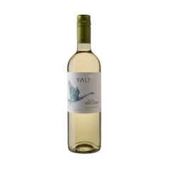 Vinho Chileno Yali Wild Swan Sauvignon Blanc Gfa 750 Ml