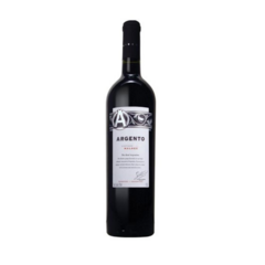 Vinho Argentino Argento Malbec Gfa 750 Ml