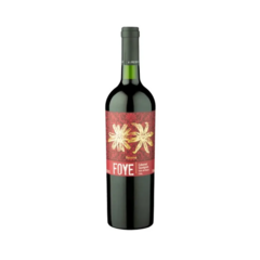 Vinho Chileno Foye Reserva Cabernet Sauvignon Tto 750 Ml